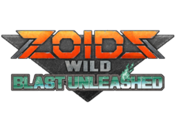 Zoids Wild: Blast Unleashed (NS)   © Takara Tomy 2019    1/1