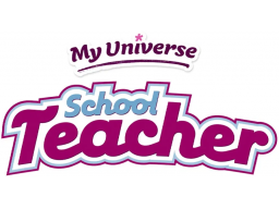 My Universe: School Teacher (PS4)   © Microids 2020    1/1