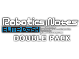 Robotics;Notes: Double Pack (PS4)   © 5pb 2019    1/1