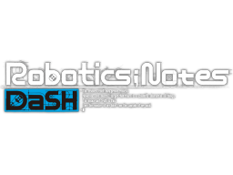 Robotics;Notes DaSH (PS4)   © 5pb 2019    1/1