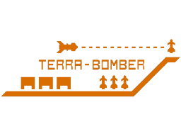 Terra Bomber (PS4)   © Funbox 2020    1/1