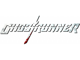 Ghostrunner (XBO)   © All In! 2020    1/1