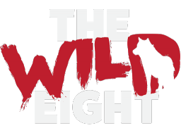 The Wild Eight (PC)   © HypeTrain Digital 2019    1/1