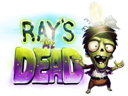 Ray's The Dead (PC)   © Ragtag 2020    1/1