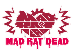 Mad Rat Dead (PS4)   © Nippon Ichi 2020    1/1