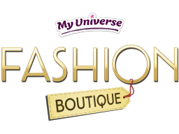 My Universe: Fashion Boutique (PS4)   © Microids 2020    1/1