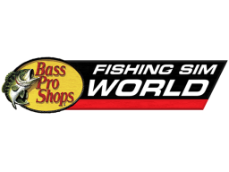 Fishing Sim World: Bass Pro Shops Edition (PS4)   © Dovetail 2020    1/1