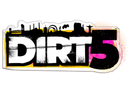 Dirt 5 (PS4)   © Codemasters 2020    1/1
