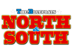The Bluecoats: North & South (XBO)   © Microids 2020    1/1