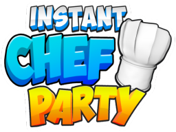Instant Chef Party (NS)   © Merge 2020    1/1