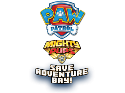 Paw Patrol: Mighty Pups Save Adventure Bay (XBO)   © Outright 2020    1/1