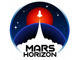 Mars Horizon (XBO)   © Irregular Corporation, The 2020    1/1