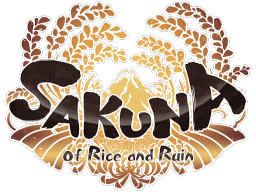 Sakuna: Of Rice And Ruin (NS)   © Marvelous 2020    1/1