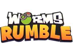 Worms Rumble (PS5) &nbsp; &copy; Team17 2020 &nbsp;  1/1