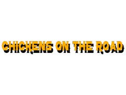 Chickens On The Road (PS4) &nbsp; &copy; RandomSpin 2020 &nbsp;  1/1