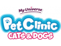 My Universe: Pet Clinic: Cats & Dogs (PS4)   © Microids 2020    1/1