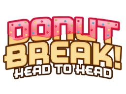 Donut Break: Head To Head (PS4)   © Smobile 2020    1/1