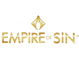 Empire Of Sin (PC)   © Paradox 2020    1/1