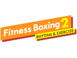 Fitness Boxing 2: Rhythm & Exercise (NS)   © Imagineer 2020    1/1