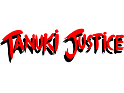 Tanuki Justice (NS)   © PixelHeart 2021    1/1