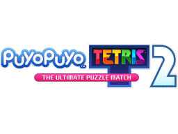 Puyo Puyo Tetris 2 (PS5)   © Sega 2020    1/1