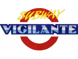 Subway Vigilante (C64)   © Players 1989    1/1