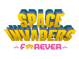 Space Invaders Forever (NS)   © ININ 2020    1/1