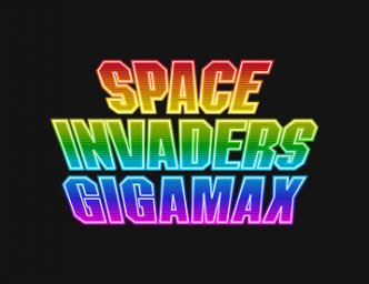Space Invaders Gigamax