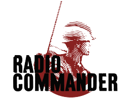 Radio Commander (PC)   © Games Operators 2019    1/1