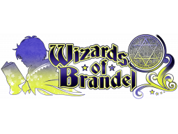 Wizards Of Brandel (PS4)   © Kemco 2019    1/1