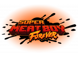 Super Meat Boy Forever (NS)   © Team Meat 2020    1/1