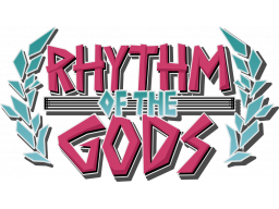 Rhythm Of The Gods (PS4)   © Nellyvision 2020    1/1