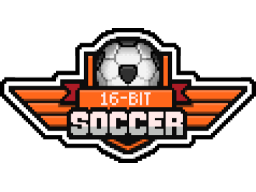 16-Bit Soccer (PS4)   © Sprakelsoft 2020    1/1