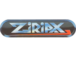 Ziriax (AMI)   © Software Business, The 1990    1/1