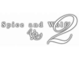 Spice And Wolf VR2 (PC)   © Spicy Tails 2020    1/1