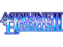 Asdivine Hearts II (PS4)   © Kemco 2018    1/1