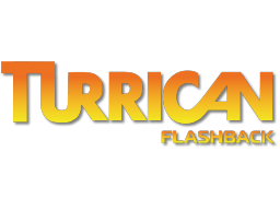 Turrican Flashback (PS4) &nbsp; &copy; United Games 2021 &nbsp;  1/1