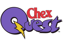 Chex Quest (PC)   © Ralston Purina 1996    1/1