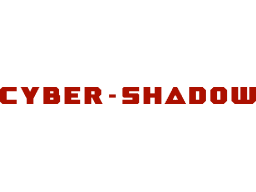 Cyber Shadow (XBO)   © Yacht Club 2021    1/1