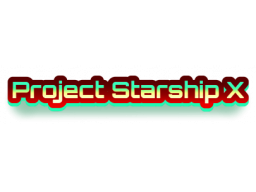 Project Starship X (PC)   © Panda Indie 2020    1/1