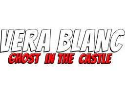 Vera Blanc: Ghost In The Castle (PC)   © Winter Wolves 2010    1/1