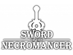 Sword Of The Necromancer (XBO)   © JanduSoft 2021    1/1