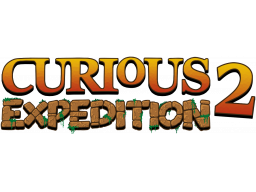 Curious Expedition 2 (PC)   © Thunderful 2021    1/1