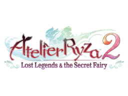Atelier Ryza 2: Lost Legends & The Secret Fairy (PS4)   © Koei Tecmo 2020    1/1