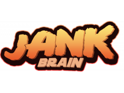 JankBrain (PC)   © Log Games 2021    1/1