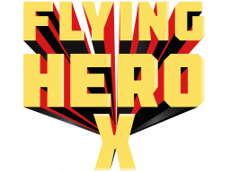 Flying Hero X (PC)   © EpiXR 2020    1/1