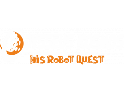 Odysseus Kosmos And His Robot Quest (PC)   © HeroCraft 2017    1/1