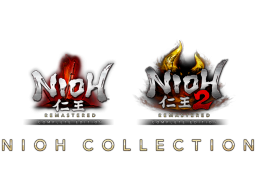 The Nioh Collection (PS5)   © Koei Tecmo 2021    1/1