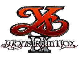 Ys IX: Monstrum Nox (PS4)   © NIS America 2019    1/1