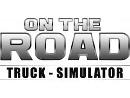 On The Road: The Truck Simulator (XBO)   © Aerosoft 2021    1/1